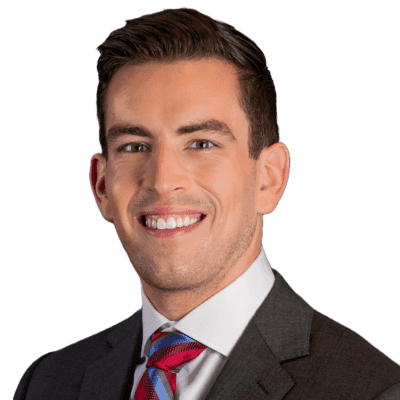 Austin Johnson, M.D.