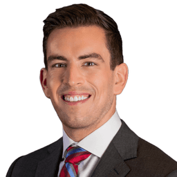 Austin Johnson, M.D.